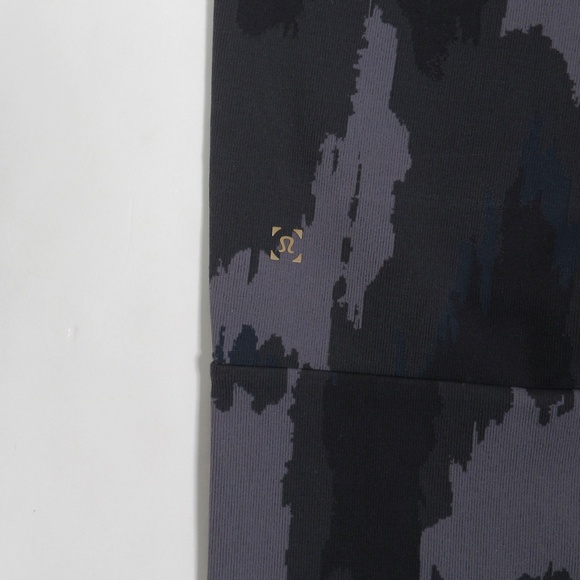 Lululemon X Robert Geller Take The Moment Jogger Super Dark Inkwell Size XL - Picture 10 of 12